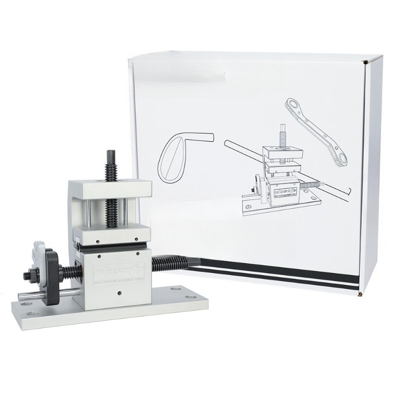 Hand Tools And Workshop Equipment - ロッドマシン ボールヘッド シャフトセパレーター ゴルフワークショップ メンテナンス機器 クラブ取り外し修理ツール