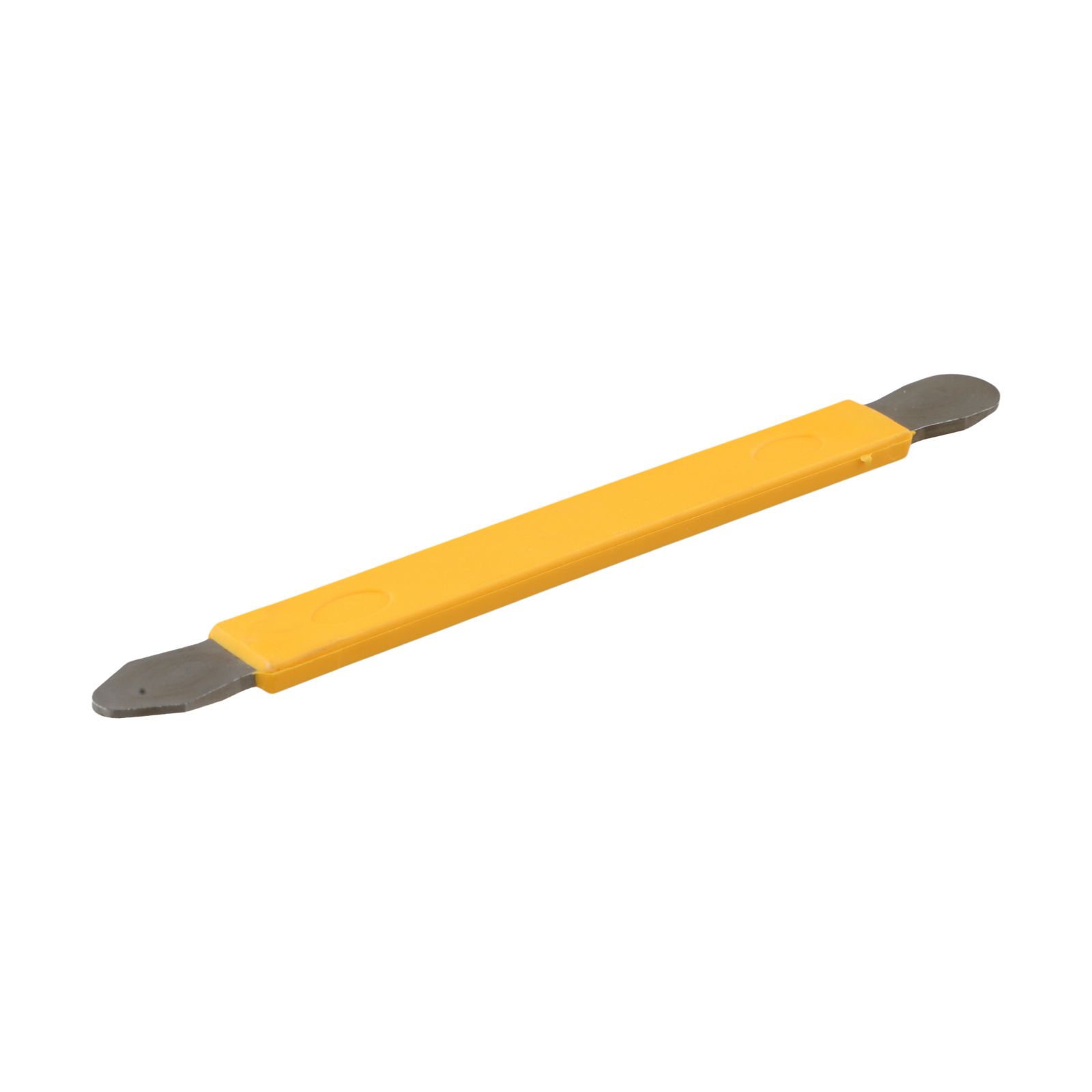 Hand Tools And Workshop Equipment - ハンドツール カウキングシート シームスクレーピングツール ワークショップ機器 ABS圧力シーム残留物シャベル 1PC