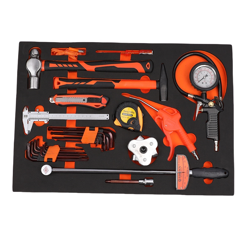 Workshop Tools Car - ヘビーデューティーセキュリティレンチ 自動車修理・整備工場 車修理工具セット ハンドツールセット