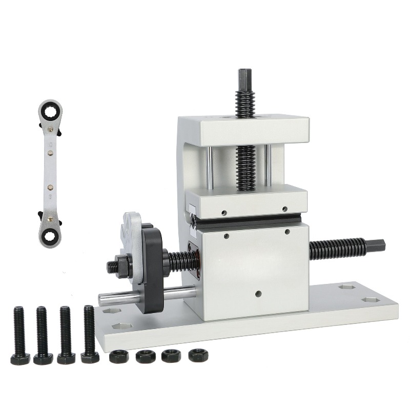 Hand Tools And Workshop Equipment - 新しいゴルフレトラクターボールヘッドシャフトセパレーターワークショップメンテナンス機器クラブ取り外し修理ツール