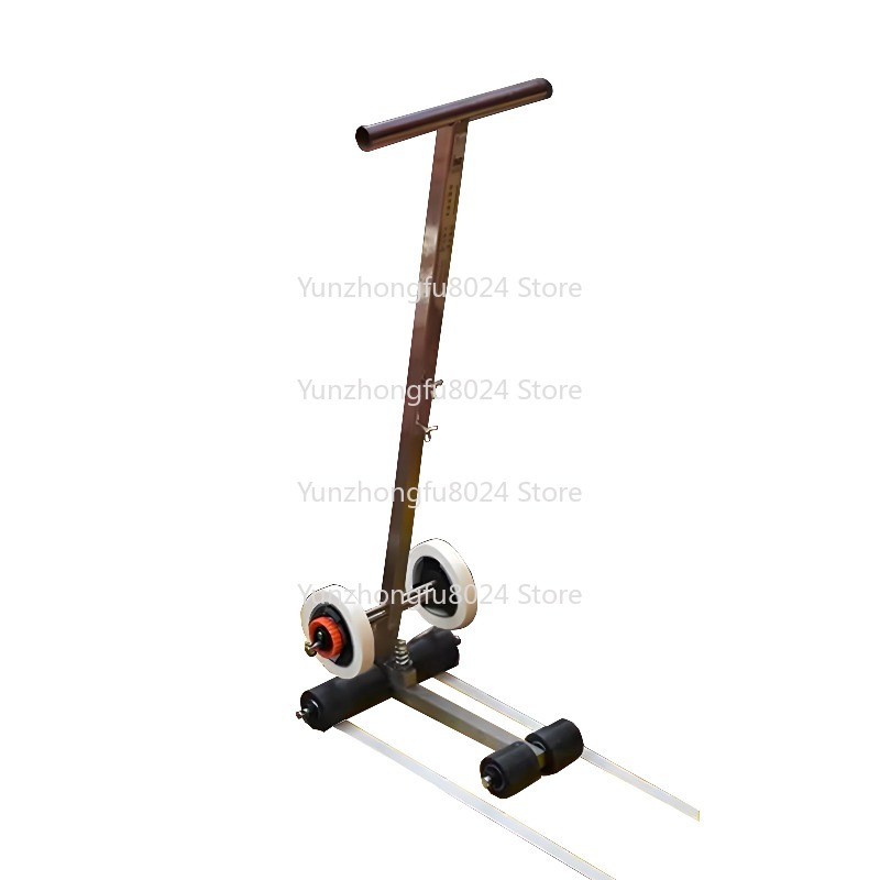 Workshop Marking Tools - マーキングマシン手動研磨ワークショップゴムストリップツール