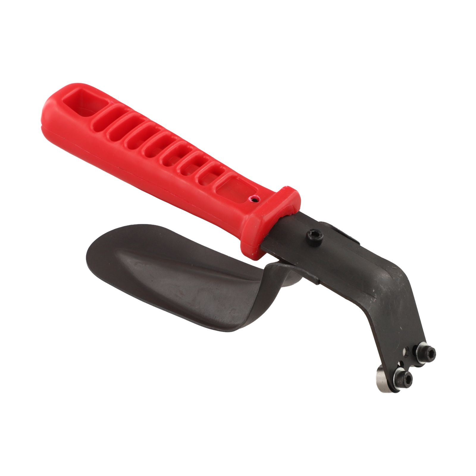 Hand Tools And Workshop Equipment - 2 個赤色ダブルエッジバリ取りツール M2 鋼刃金属シート面取りバリ除去ハンドファイルワークショップ機器用
