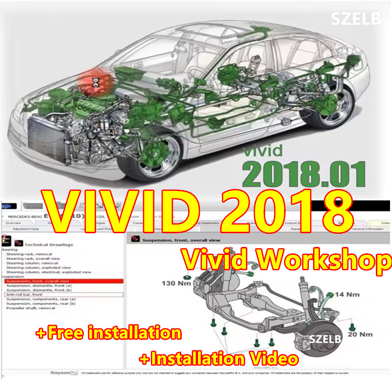 Workshop Tools Car - 2026年最新版ワークショップ日程 2018.1 Atris-Technikは最新の多言語対応自動車修理ソフトウェア2018のヨーロッパモデルをサポートしています