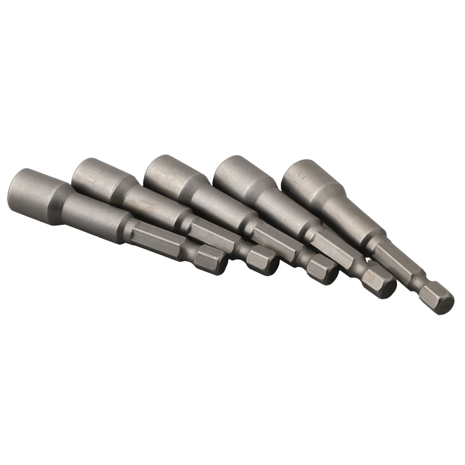 Workshop Tools Sale - 六角ねじセット,磁気ナット,屋根設定ツール,ビットドライバー,5個