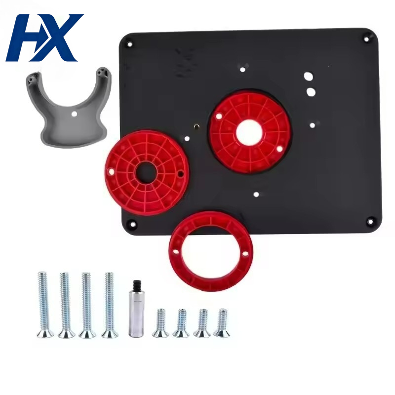 PRS4034 ルーターテーブルインサートプレート（穴あけ済 - Router Table Insert のレビューと価格