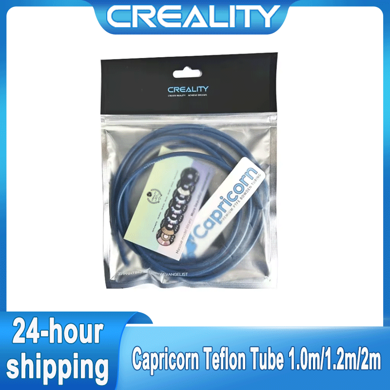 CREALITY カプリコーンボウデン PTFE エンダー  - Creality Printer K1 のレビューと価格