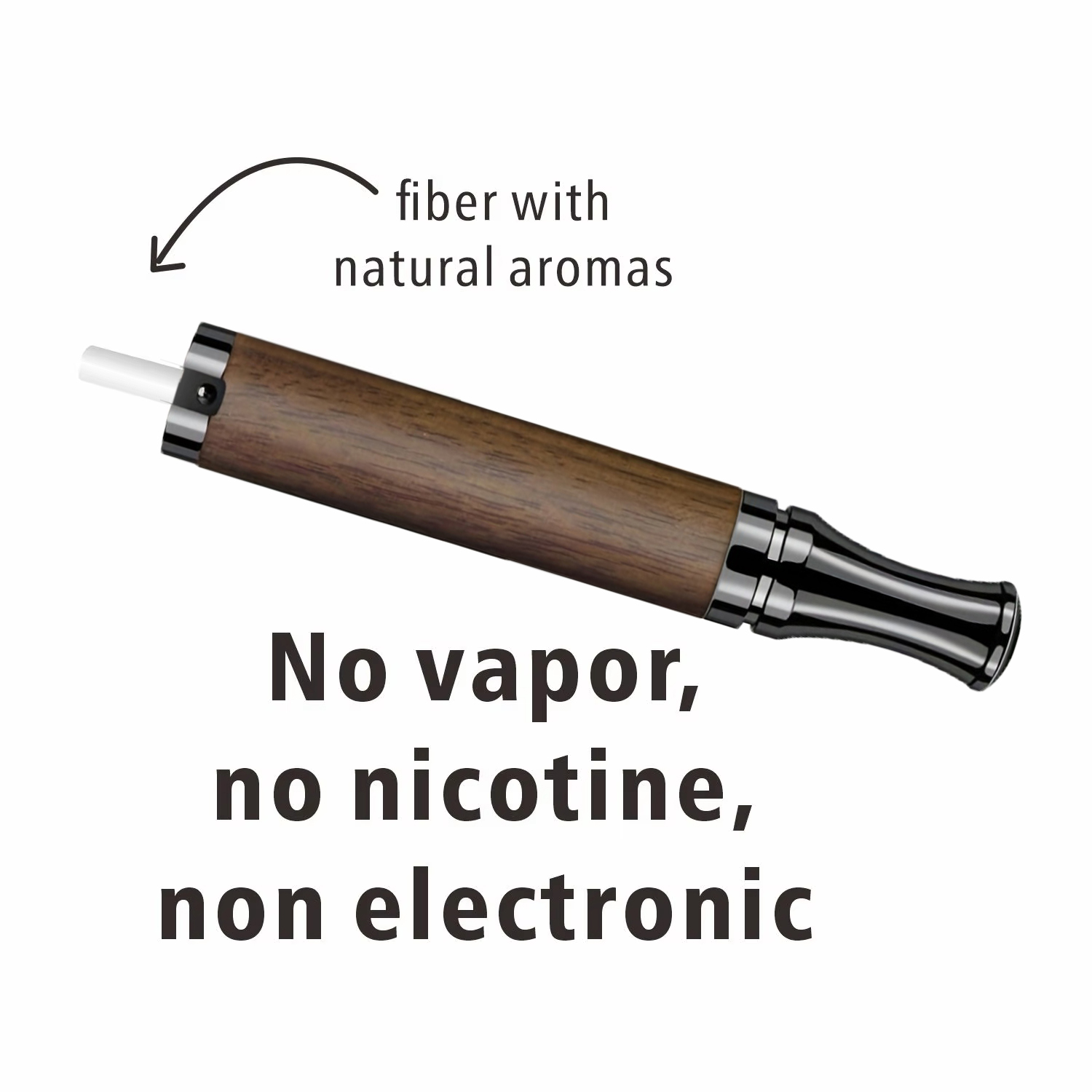 新しい禁煙アンチベイプ呼吸ネックレスストレス不安解消エッセン - Tools Vape のレビューと価格