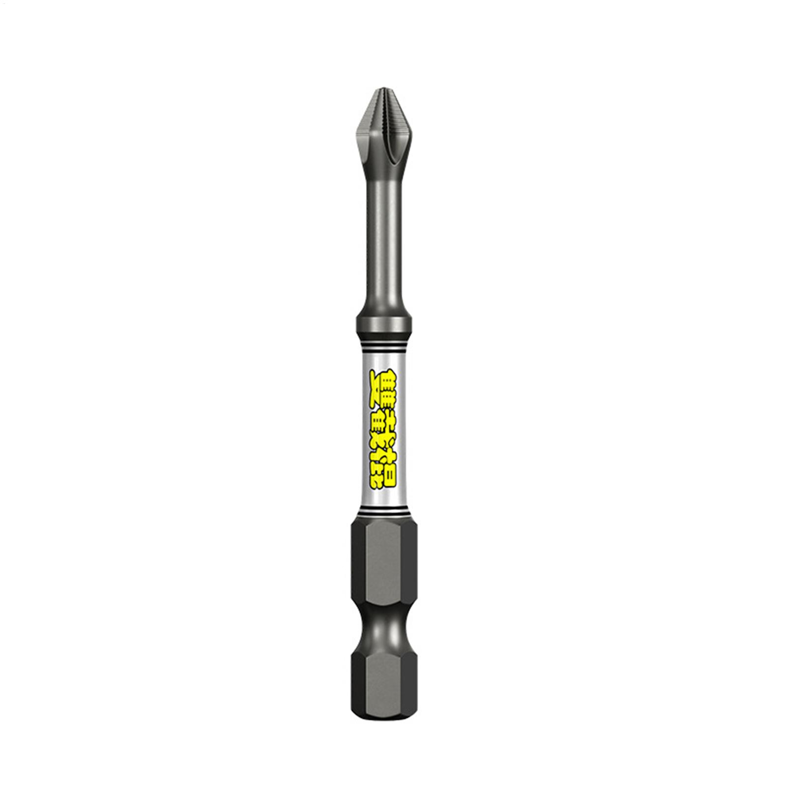 ドリルドライバービットセット 5ピース ヘビーデューティー  - Tools Workshops のレビューと価格