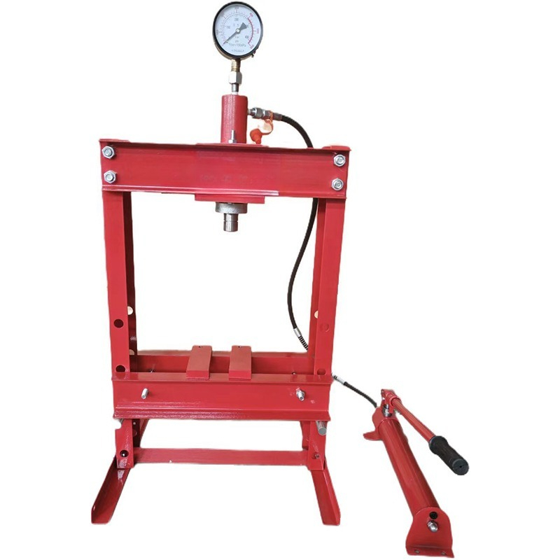 10T、12T、30T、50トン熱間鍛造油圧式ワークショップ - Hand Tools And Workshop Equipment のレビューと価格