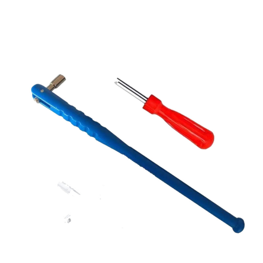 自動車タイヤバルブステム修理ツール 真空ノズルインストーラー - Hand Tools And Workshop Equipment のレビューと価格