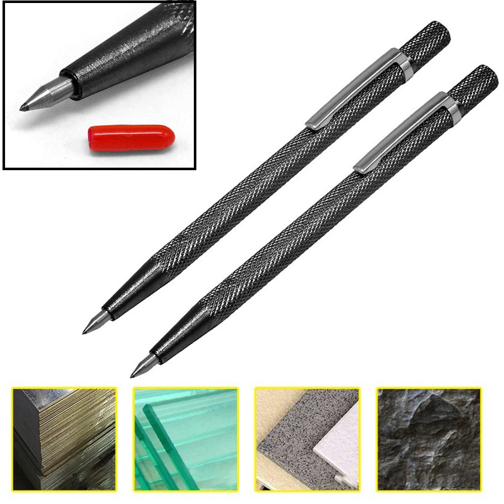 セラミックタイルツール ワークショップ機器 切断ペン 硬質金 - Workshop Marking Tools のレビューと価格