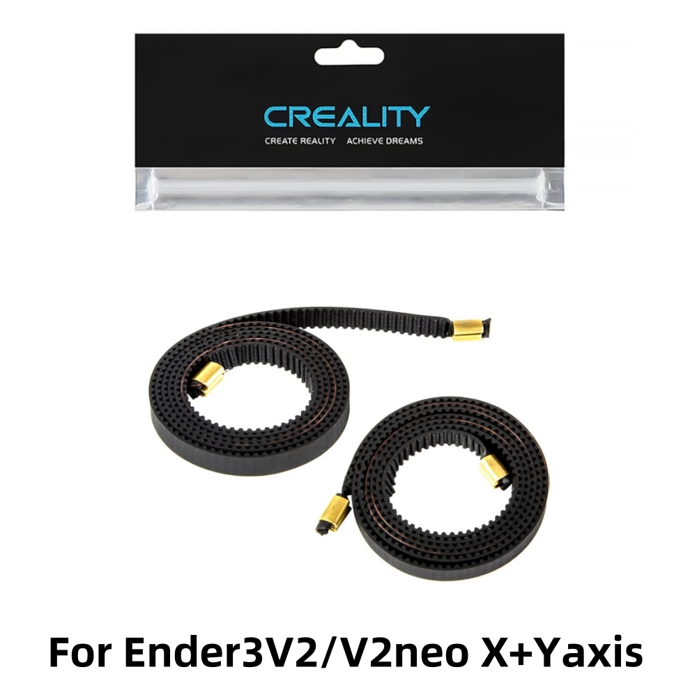 Creality公式2GT-6mm Ender 3 V2ベル - Creality Printer Ender 3 のレビューと価格