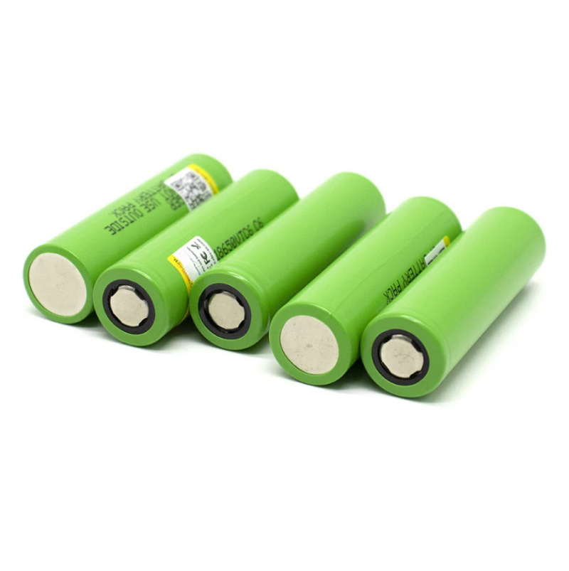 Son VTC6 18650 バッテリー 3000mAh 3 - Tools Vape のレビューと価格