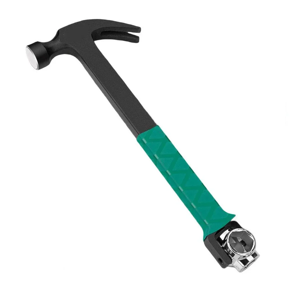1pc クローハンマー エアコン設置用 4 ソケットサイズ付 - Hand Tools And Workshop Equipment のレビューと価格