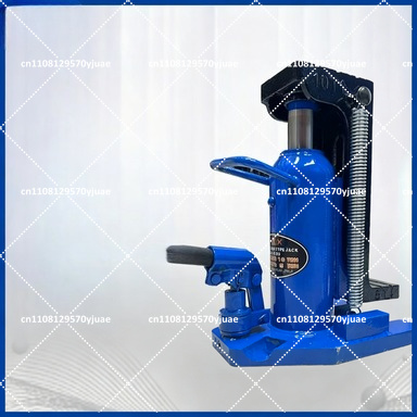 爪型油圧リフティングジャッキ 5T 10T トン、工場用ヘビ - Hand Tools And Workshop Equipment のレビューと価格