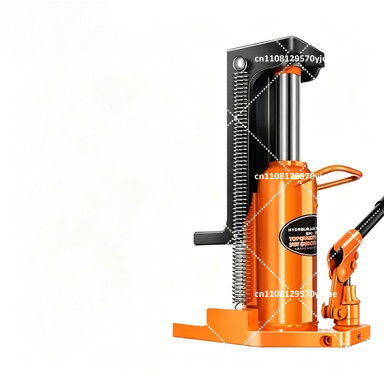 爪型油圧リフティングジャッキ 5T 10T トン、工場用ヘビ - Hand Tools And Workshop Equipment のレビューと価格