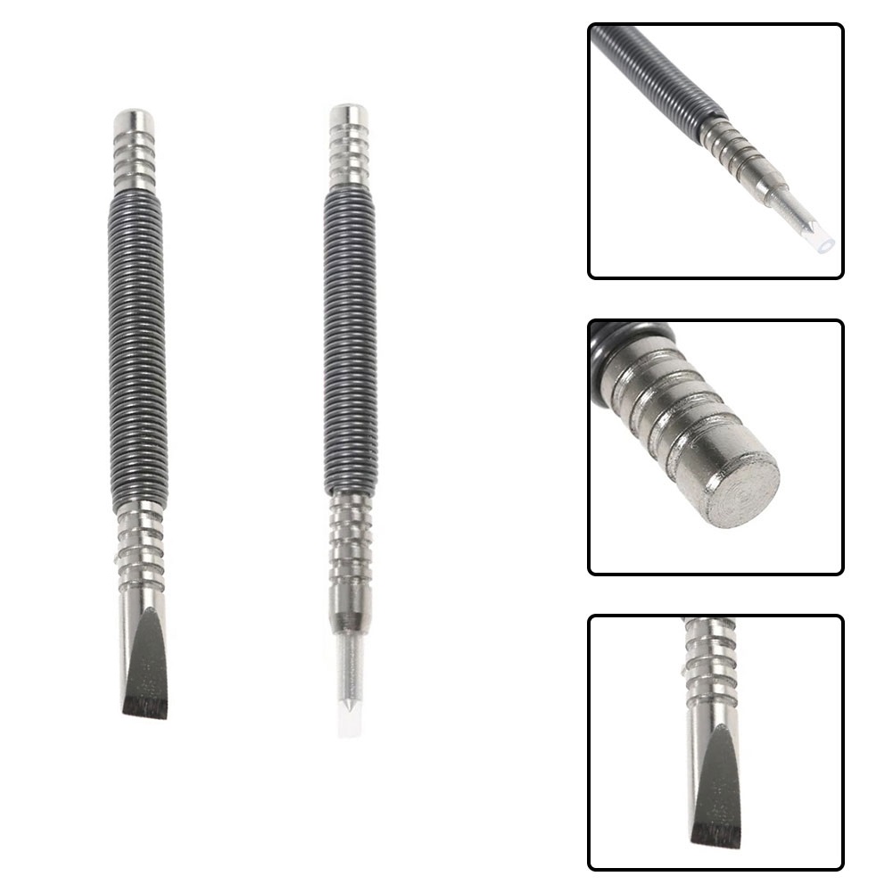 スプリングツールネイルハンマーパンチワークショップハンドツー - Hand Tools And Workshop Equipment のレビューと価格