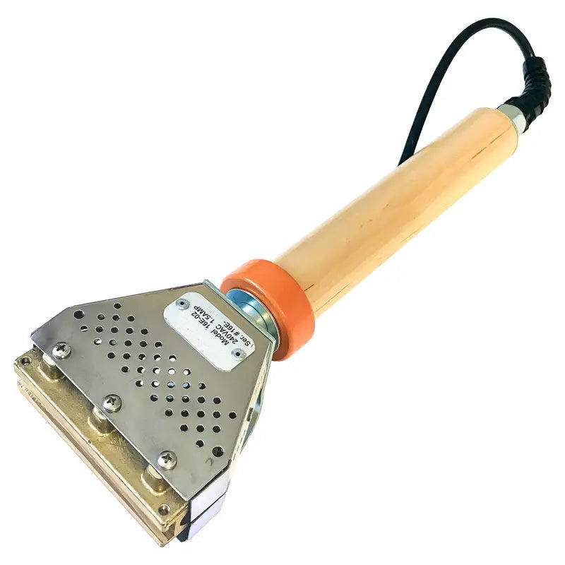 タイヤ用電動タイヤマーカー、タイヤブランドアイロン、ロゴスタ - Workshop Tools Logo のレビューと価格