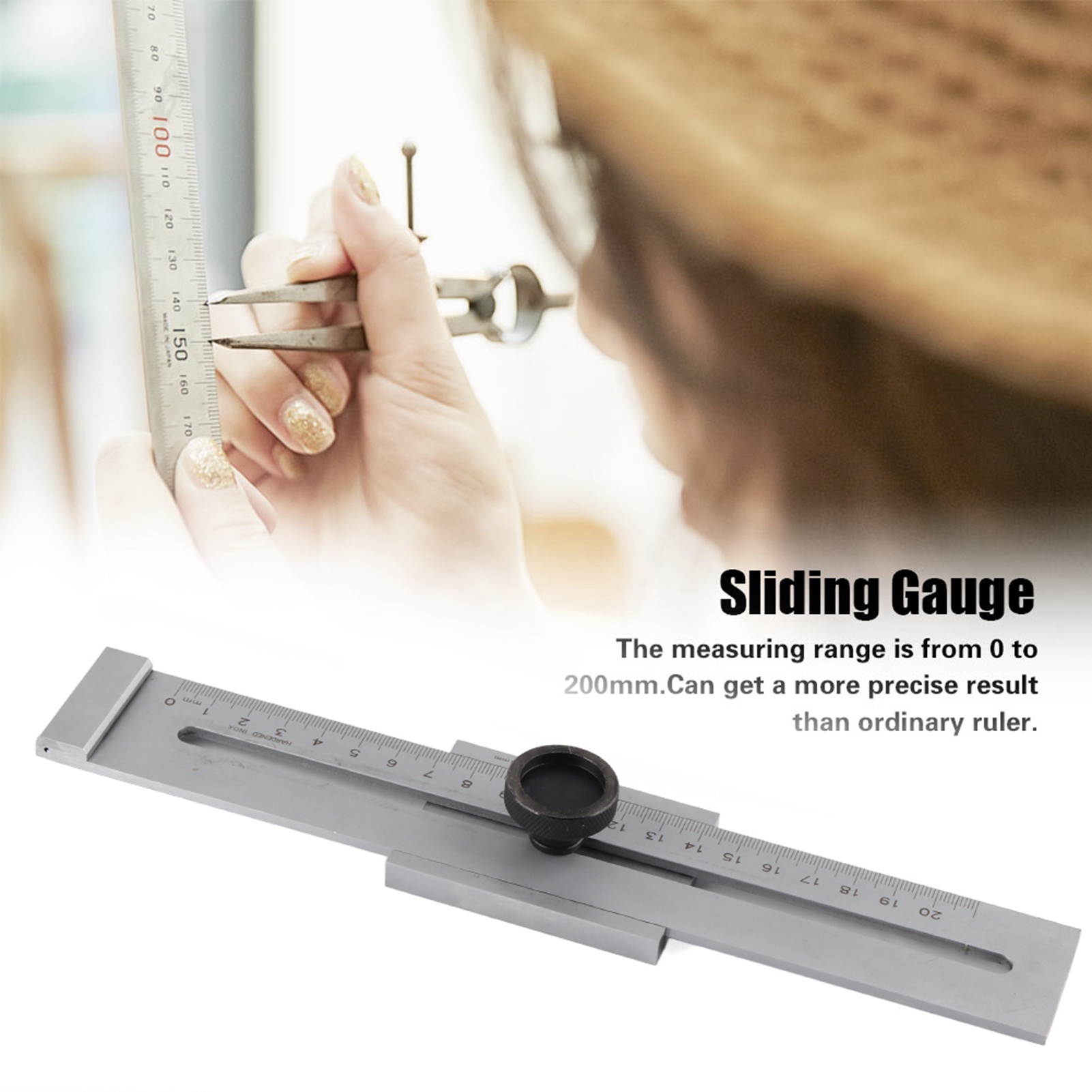 木工ツール 金属直角定規 ワークショップ用 シルバー クリア - Workshop Marking Tools のレビューと価格