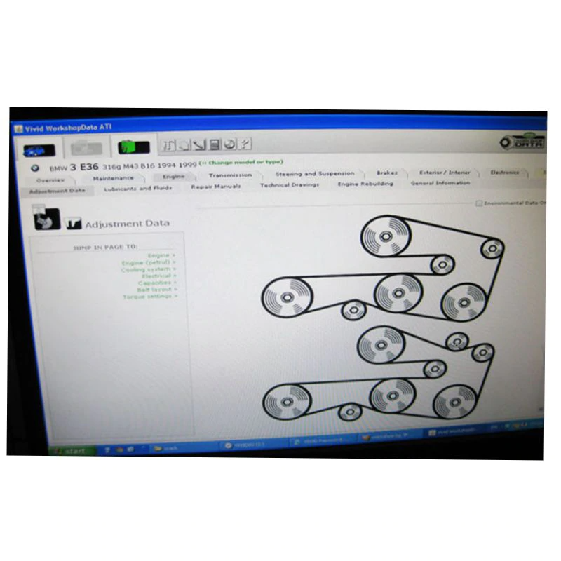 新しい鮮やかなワークショップデータv10.2,cd,dvd, - Workshop Tools English のレビューと価格