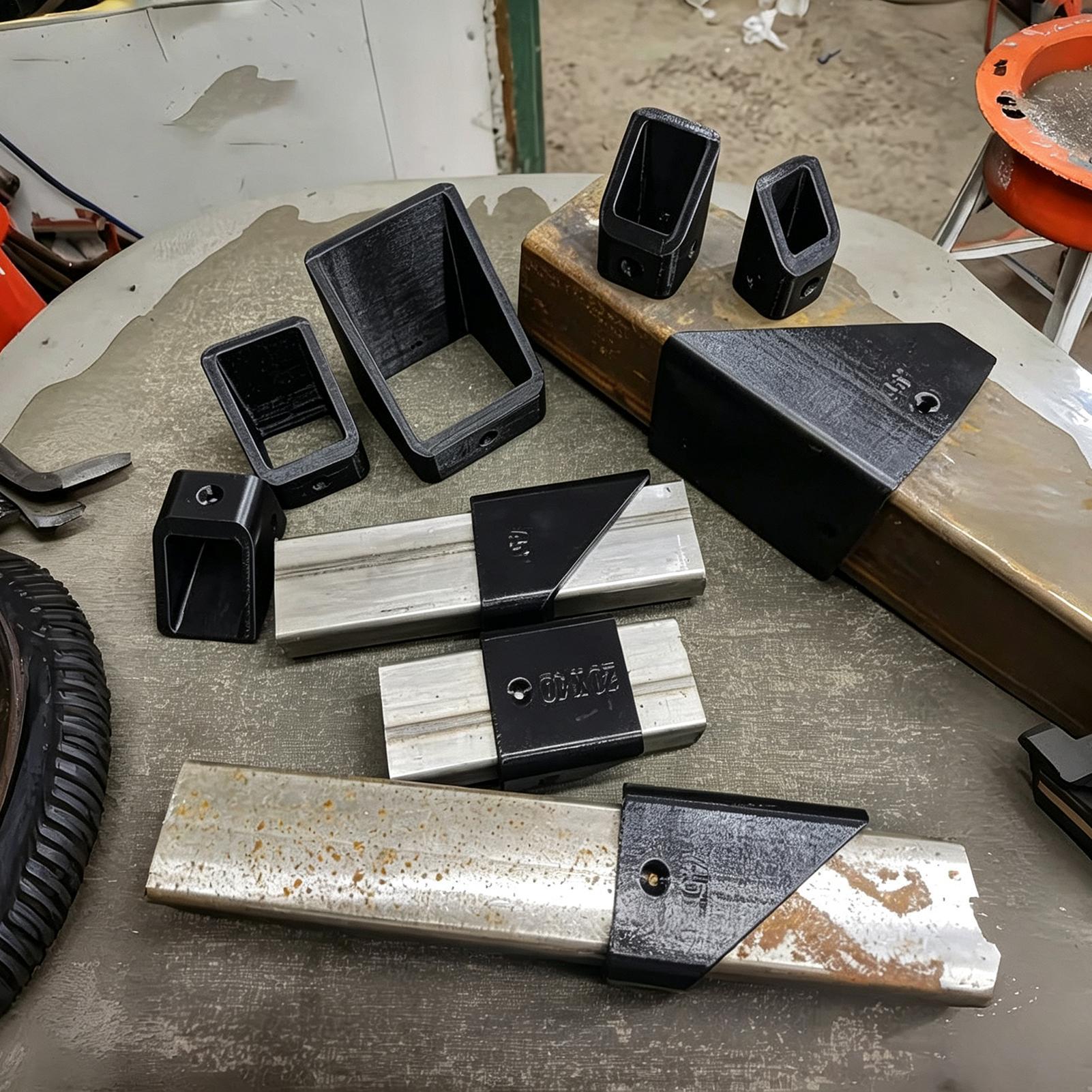 パイプマーキングツール鋼管アライメント補助ガイド精密チューブ - Workshop Marking Tools のレビューと価格