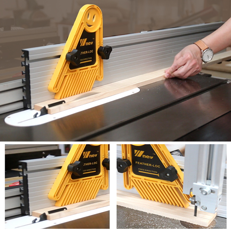 1バンドソー用テーブルソー,アルミプロファイルルーターフェン - Router Table Insert のレビューと価格