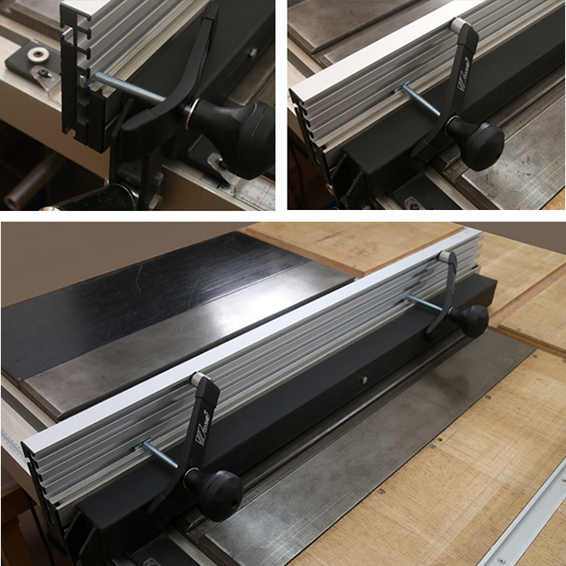 1バンドソー用テーブルソー,アルミプロファイルルーターフェン - Router Table Insert のレビューと価格