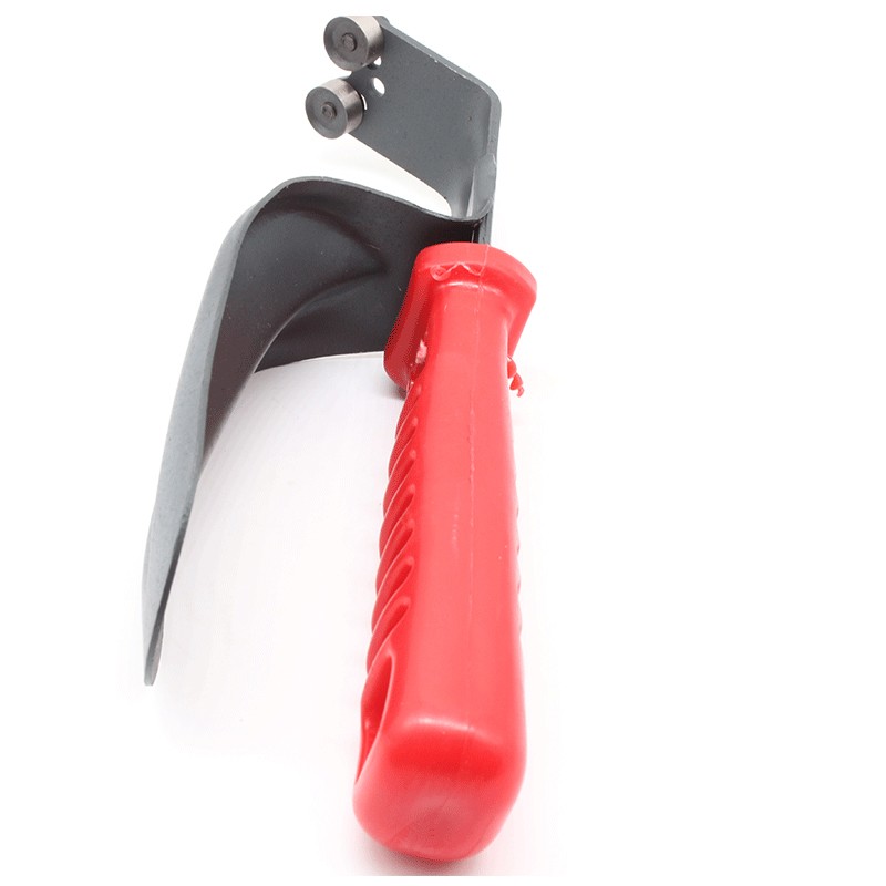 2 個赤色ダブルエッジバリ取りツール M2 鋼刃金属シート面 - Hand Tools And Workshop Equipment のレビューと価格