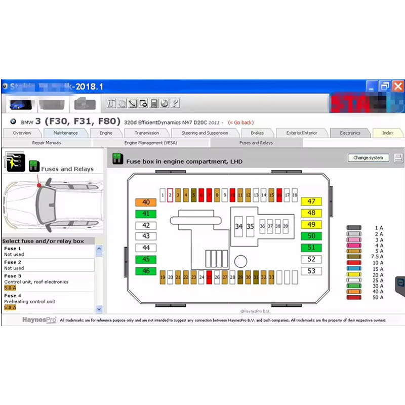 2026年最新版ワークショップ日程 2018.1 Atris - Workshop Tools Car のレビューと価格