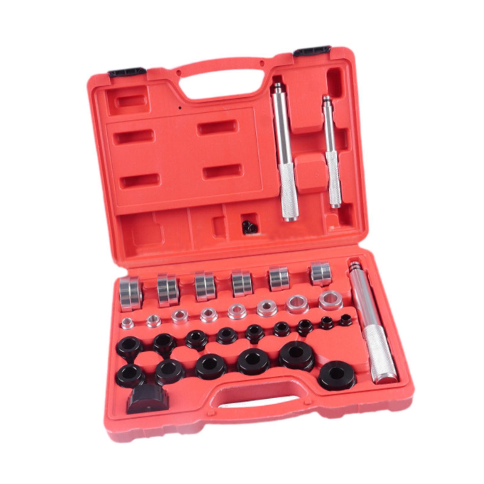 ベアリングシールリムーバーインストーラーキット（ハンドル付き - Workshop Tools Car のレビューと価格
