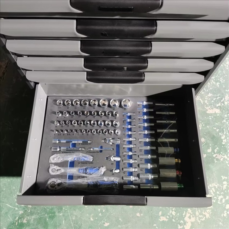 ホットセール 252点セット 車修理工具セット CRV素材  - Workshop Tools Sale のレビューと価格