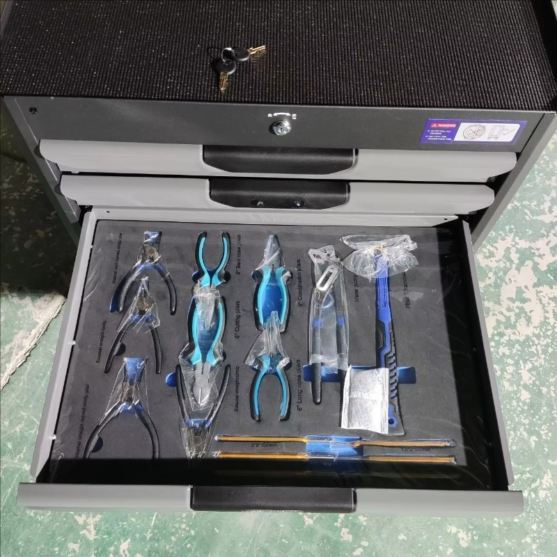 ホットセール 252点セット 車修理工具セット CRV素材  - Workshop Tools Sale のレビューと価格