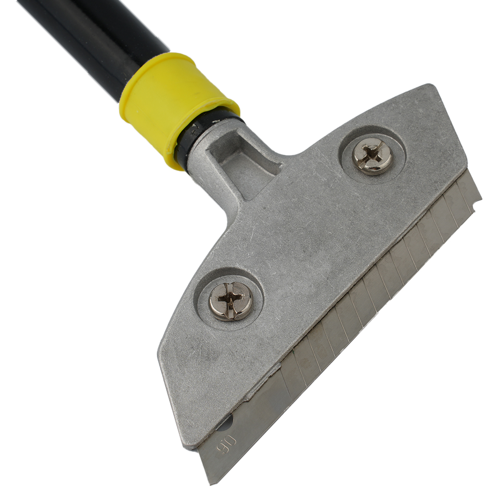 100mmブレードスクレーパーハンドツール家庭菜園パテナイフ - Hand Tools And Workshop Equipment のレビューと価格