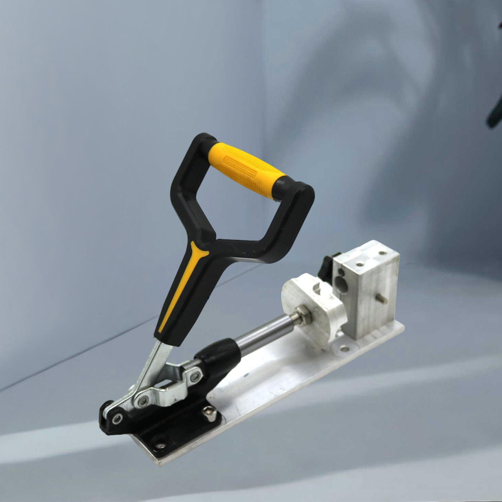 頑丈な金属管取り付け装置 自動車用フレキシブル尿素パイプツー - Workshop Tools Car のレビューと価格