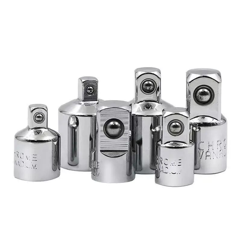 ゲーマーラチェットレンチ,6個セット,ステンレス鋼,1/2  - Tools Vape のレビューと価格