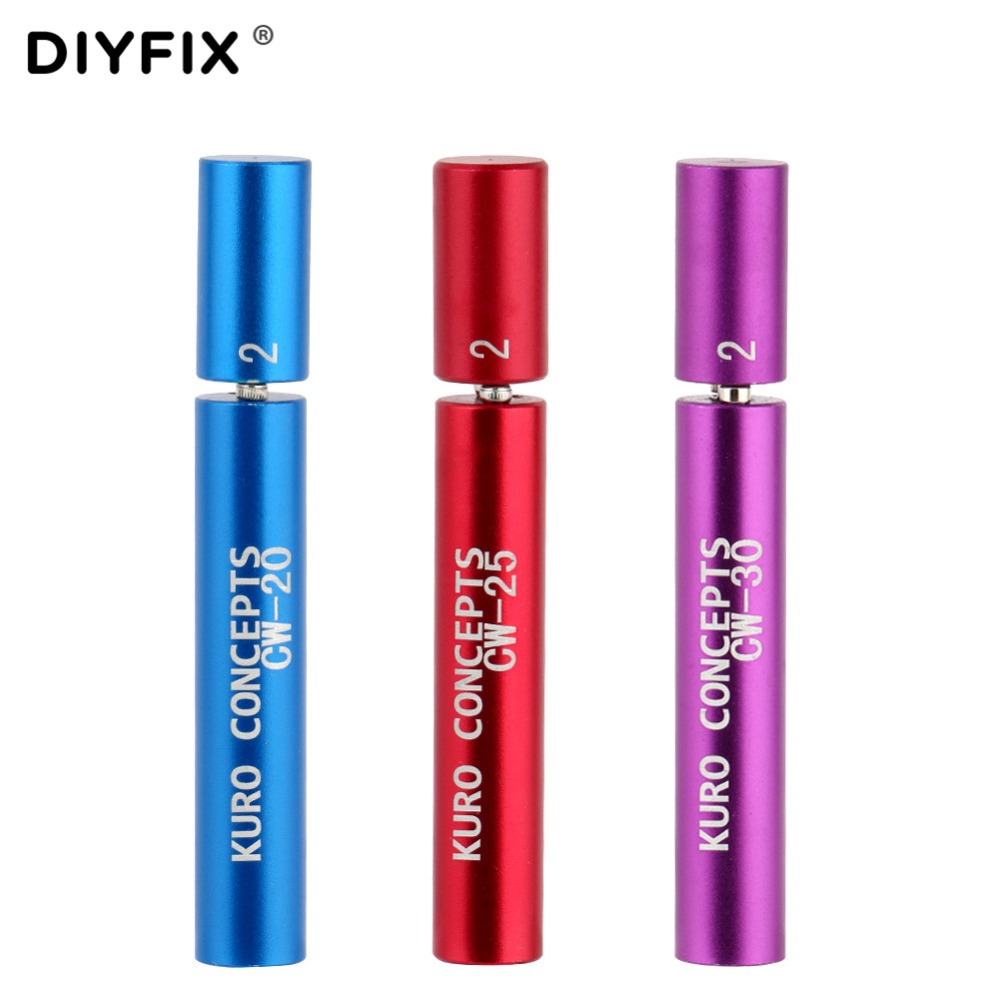 DIYFIX コイルワインダーワイヤーコイラージグツール C - Tools Vape のレビューと価格