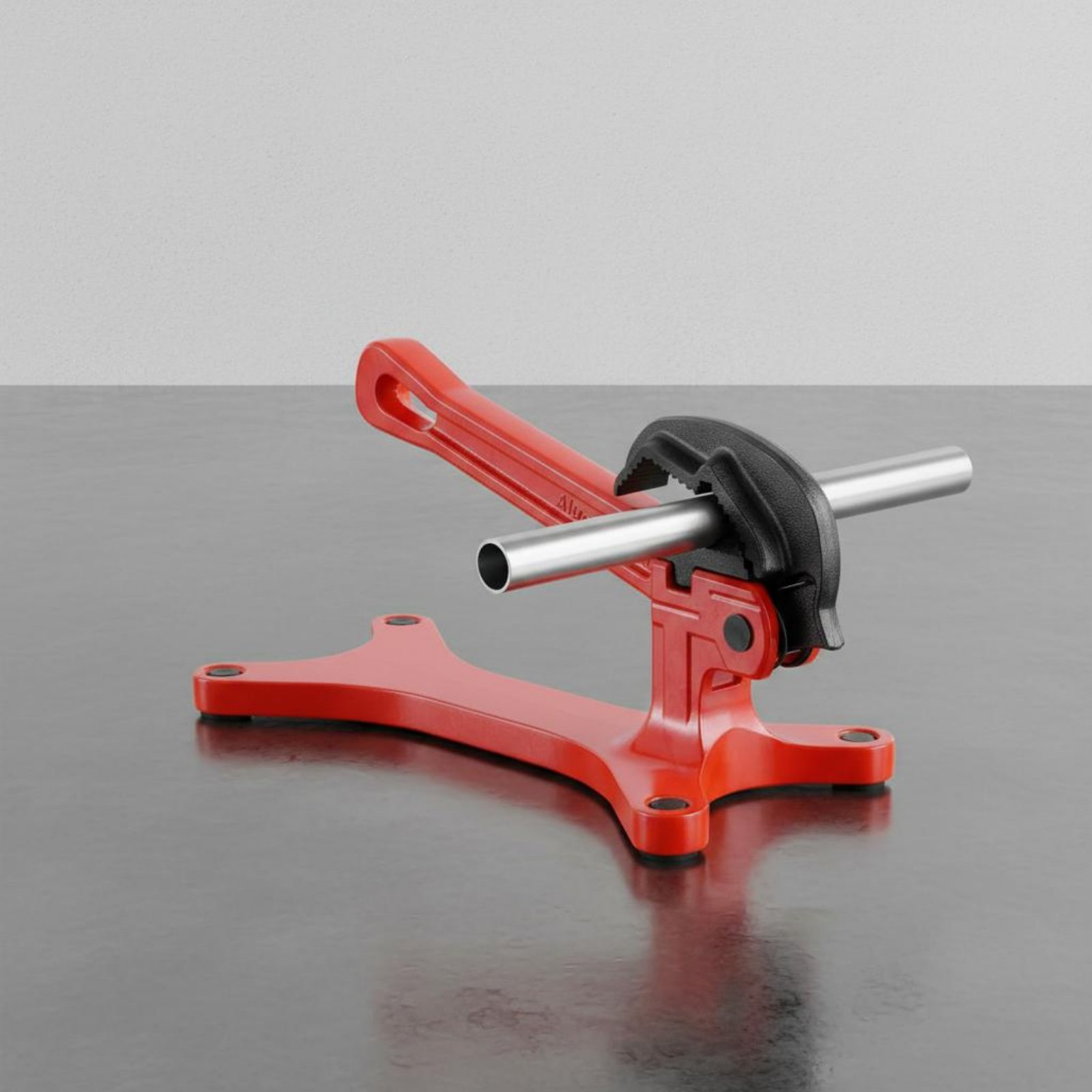 ヨークパイプバイス 頑丈なポータブルパイプ保持バイス クラン - Tools Workshops のレビューと価格