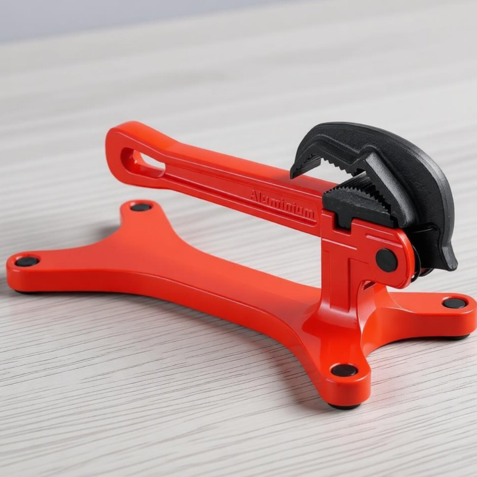 ヨークパイプバイス 頑丈なポータブルパイプ保持バイス クラン - Tools Workshops のレビューと価格