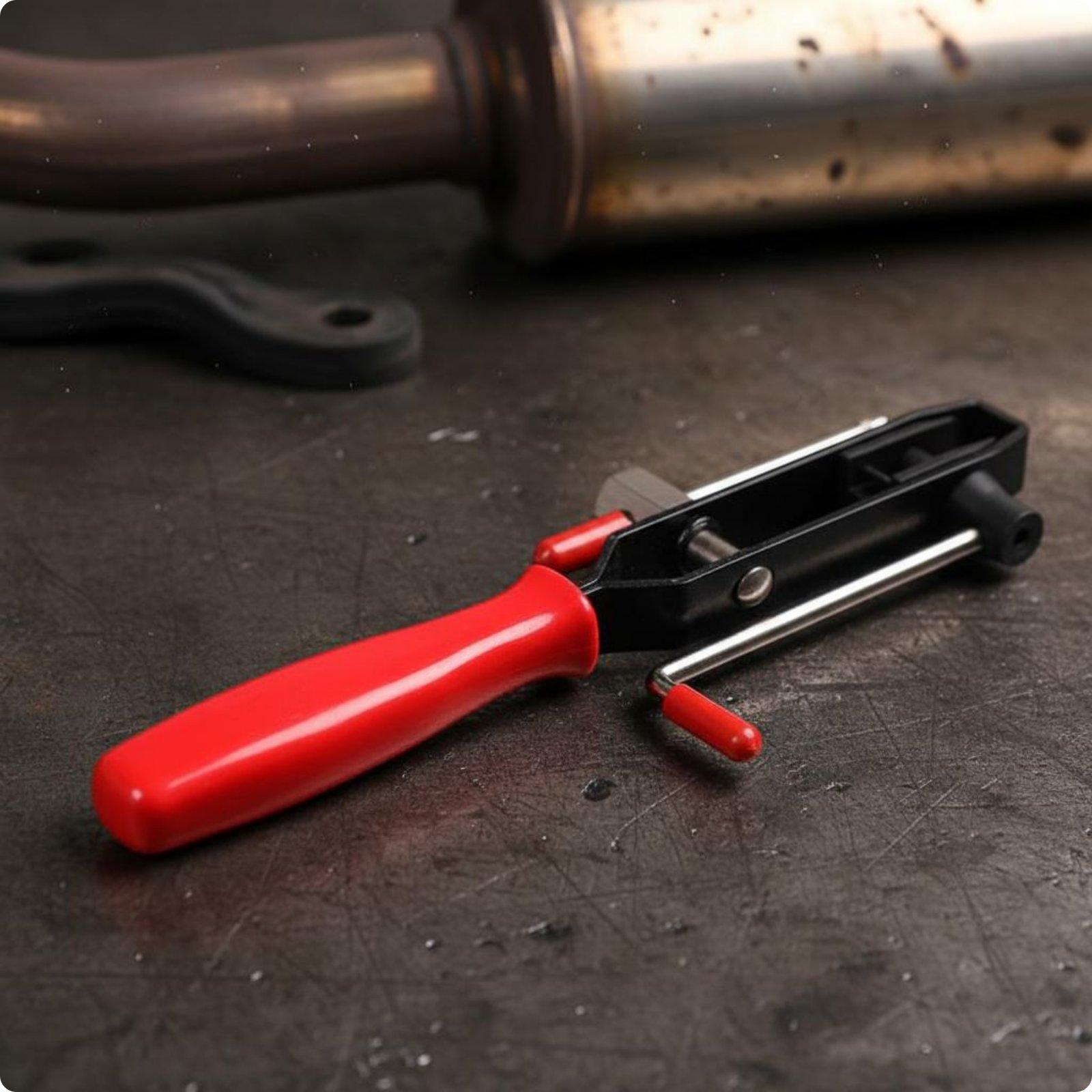 ボールジョイントクランプ 車修理工具 絶縁ハンドル付きプライ - Workshop Tools Car のレビューと価格