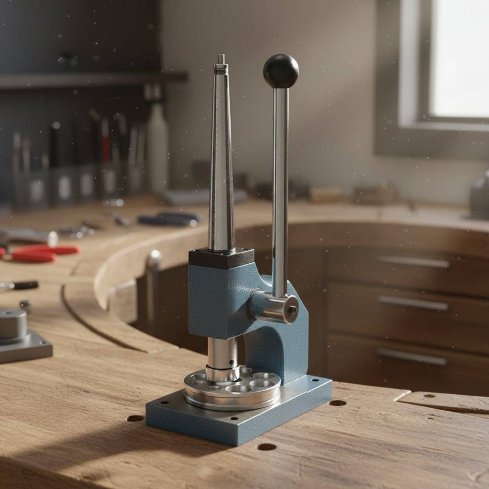 バンドサイズ調整器 デュアルロッドデザイン バンド縮小器 拡 - Tools Workshops のレビューと価格