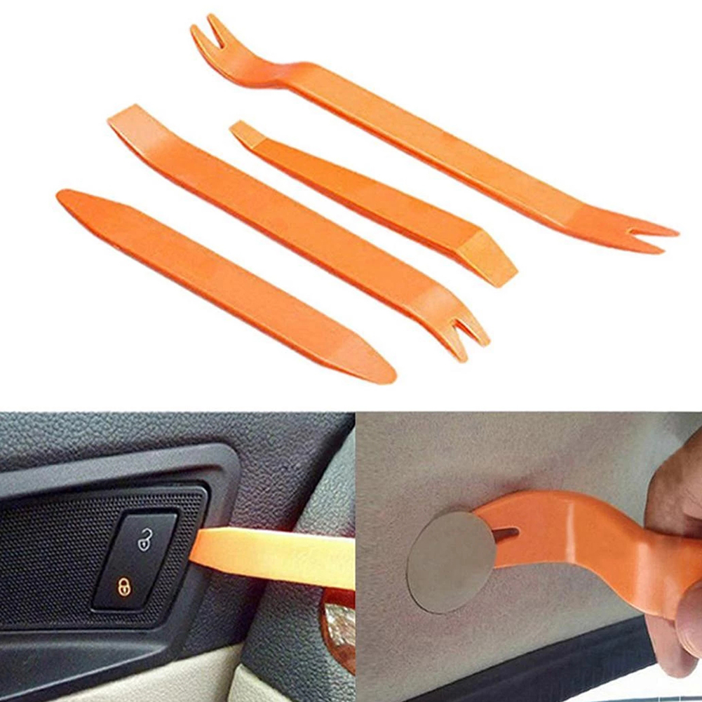 ツール＆ワークショップ機器 除去ツールセット 除去ツール 4 - Hand Tools And Workshop Equipment のレビューと価格