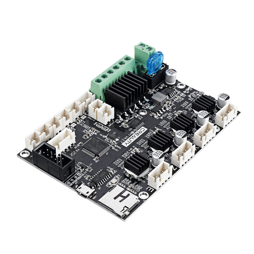 Creality 公式 Ender 3 アップグレード サイ - Creality Printer Ender 3 のレビューと価格