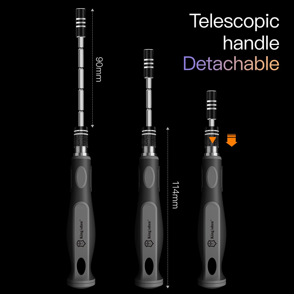 32 in 1 精密ドライバーセット手動ハンドツールキット磁 - Workshop Tools Sale のレビューと価格