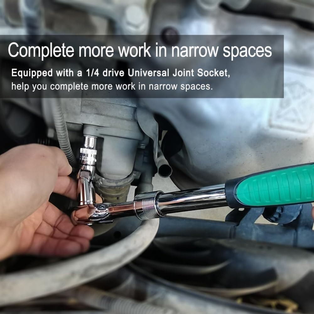 延長ツール 1/4インチ 3/8インチ 1/2インチ ソケッ - Workshop Tools Sale のレビューと価格
