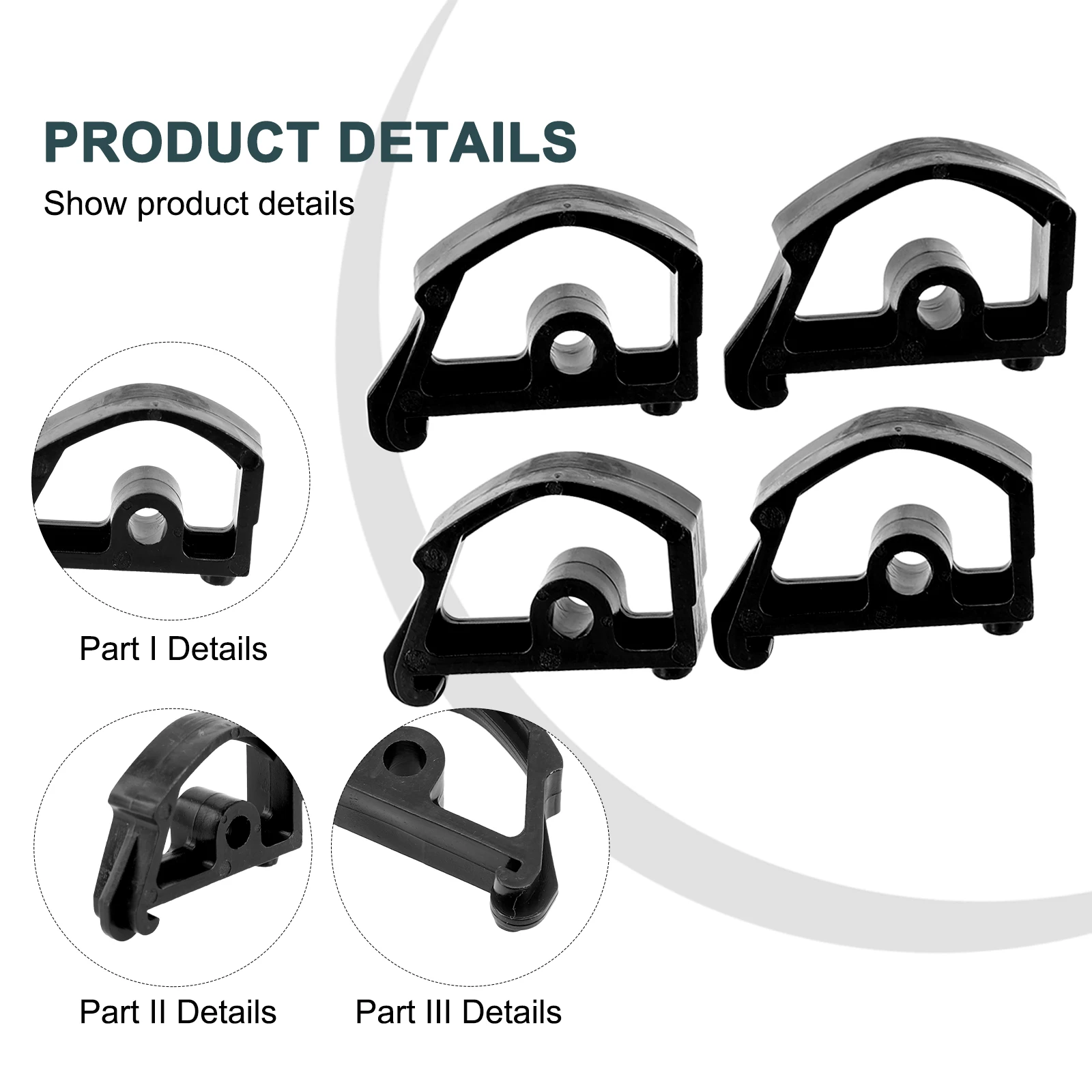 脚用スペアパーツ,4個,242416-00g,wm225タイ - Hand Tools And Workshop Equipment のレビューと価格