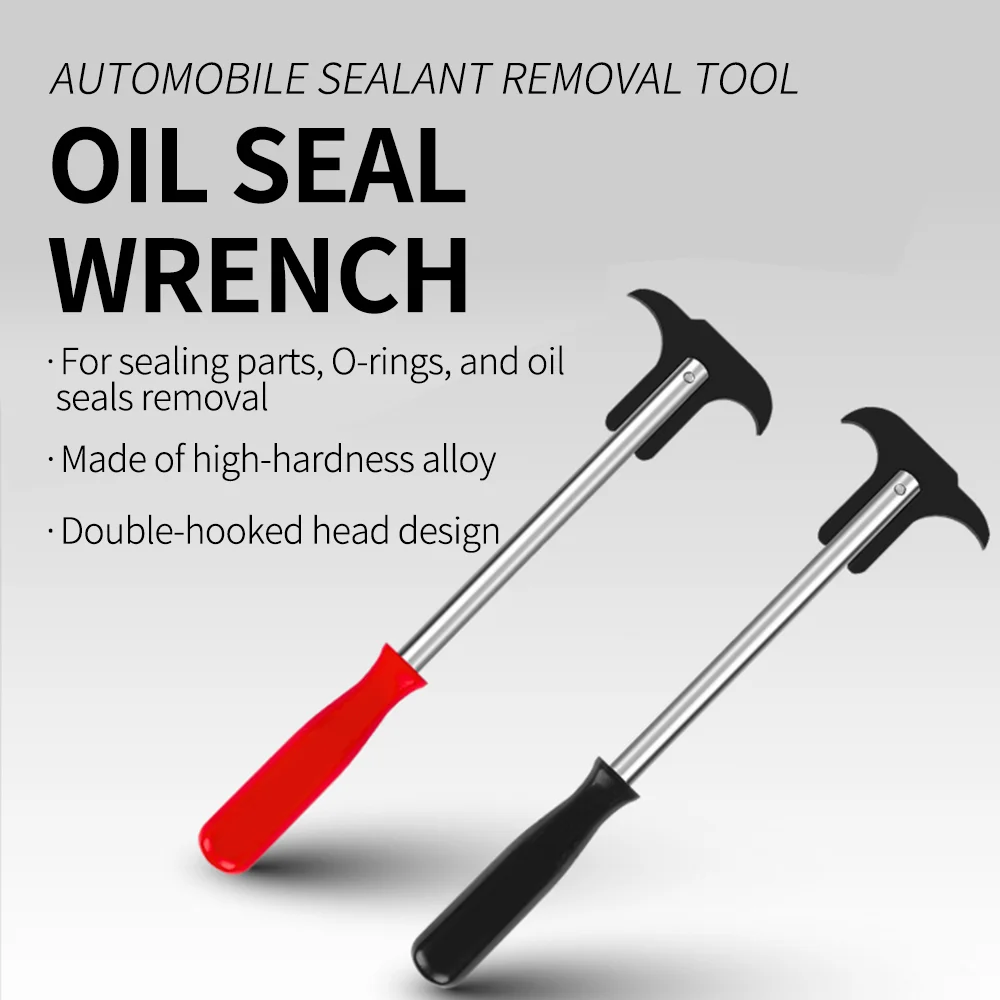 オイルシールプーラー、ドライバー、レンチ、自動車修理工具、メ - Workshop Tools Car のレビューと価格