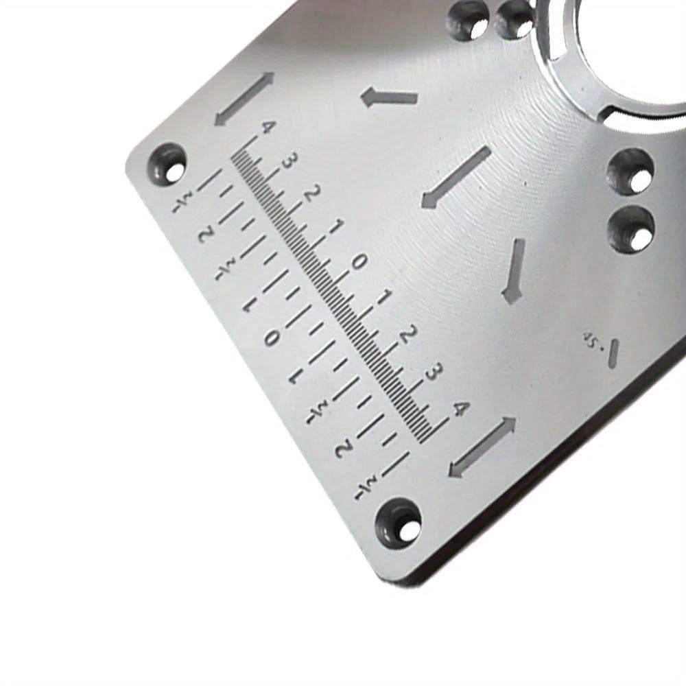 ルーターテーブルインサートプレート - 木工用ルーティング、 - Router Table Insert のレビューと価格