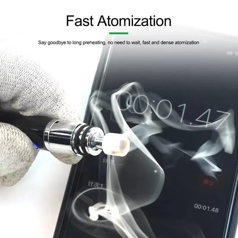 RELIFE RL-069 ロジンアトマイザー携帯電話マザー - Tools Vape のレビューと価格