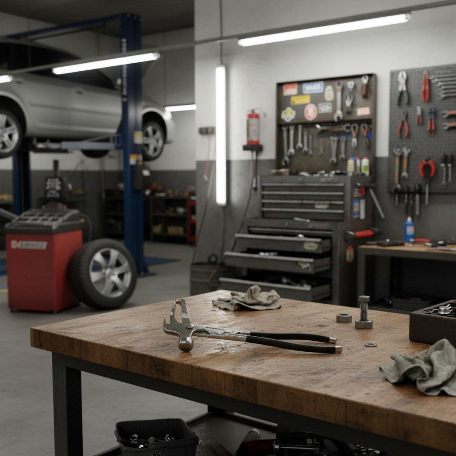 タイヤバランスプライヤー ホイールウェイト除去ハンマー 人間 - Tools Workshops のレビューと価格