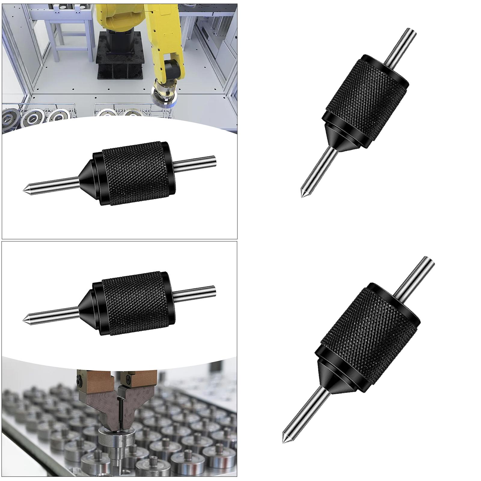ユニバーサルアライナーパンチ スチール製センターマーキングツ - Workshop Marking Tools のレビューと価格